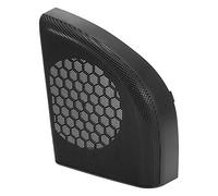 Olivine Grille de Haut-Parleur de Garniture de Couverture de Haut-Parleur de Porte Avant Droite de Voiture A20372704889051 pour CLC-Classe 2008-2011