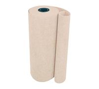 OLIVO.shop Tapis pour événements, rouleau de tapis, tapis de mariage, cérémonie, fête, tapis d'extérieur tapis au mètre, passerelle ROMOQU (ivoire, 1 x 15 mt)