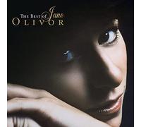 Olivor, Jane - Best of Jane Olivor