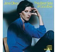 Olivor, Jane - Best Side of Goodbye