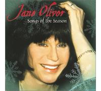 Olivor, Jane - Songs of The Season