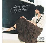 Olivor, Jane - Stay The Night