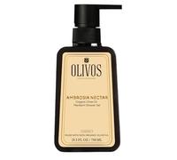 OLIVOS Gel douche à l'huile d'olive MANDARINE BIO - 750ml