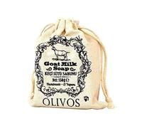 Olivos GOAT MILK Olive Oil Soap 150 g (pouch)
