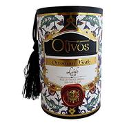 OLIVOS Ottoman Bath Savon Tulipe 2 x 100 g