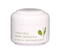 Oliwka Krem Przeciwzmarszczkowy 30+ 50ml