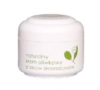 Oliwka Krem Przeciwzmarszczkowy 30+ 50ml