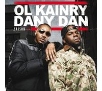 Ol'Kainry & Dany Dan "Saison 2"