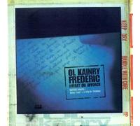 Ol'kainry - Frederic Enfant du Divorce