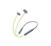 OLKIEQZ OnePlus Bullets Z2 Bluetooth Wireless in Ear Earphones with Mic, Bombastic Bass - 12.4 Mm Drivers, 10 Mins Charge - 20 Hrs Mu