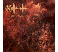 Olkoth - At The Eye Of Chaos