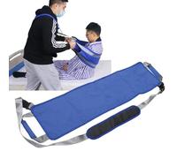 OLL® Élingue de transfert de lit Sling de transfert de lit ceinture de mobilité d'aide de levage de sécurité de patient âgé 106976