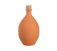 Esschert Design – Bouteille d'irrigation Olla L Ø 19 cm