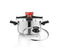 Olla A Presión Easy Lock Inox 6l