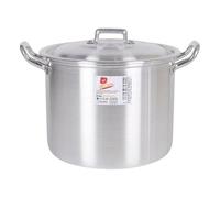 OLLA CON TAPA ALUMINIO 40CM