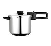OLLA SUPER RAPIDA DUAL XPRESS 8L INOX 18/10 FAGOR