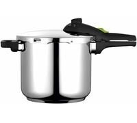 Olla Super Rápida Rapid 8 L Inox 18/10 Ø23X21Cm