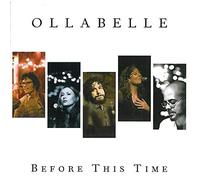 Ollabelle – Before This Time – Import
