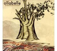 Ollabelle - Riverside Battle Songs