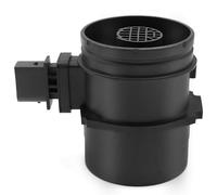 Ollanoos 13617788788 Capteur de débit d'air de rechange pour BMW Série 1 3 7 X1 E65 E81 E82 E84 E87 E88 E90 E91 E92 E93, remplace 0281006146 13628509724 13627 788743