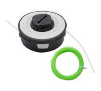 Ollanoos 4009 710 2106 C3-2 Tête de coupe pour tondeuse électrique sans fil Stihl Autocut FSA 57 FSE 52