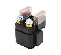 Ollanoos 58211058000 Relais de démarreur solénoïde, remplacement pour Husaberg, remplacement pour Husqvarna, remplacement pour KTM 350 450 690 1090 1290 125 150 200 250 300 1999-2023