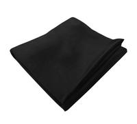Ollanoos Housse anti-poussière pour piano droit 135 cm x 200 cm, noir broderie fauve, housse de protection de remplacement pour Yamaha pour Kawai-US