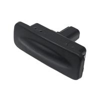 Ollanoos Interrupteur de déclenchement de hayon 81260A5000 de remplacement pour Hyundai I30 GD pour Kia CeeDCeeD Combi Van Poignée de hayon