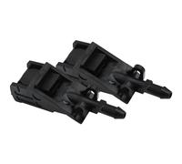 Ollanoos Lot de 2 buses de lave-glace avant 6RD955985 de remplacement pour VW Passat Golf Bora Passat Remplacement pour Seat Cordoba Ibiza Remplacement pour Skoda Superb Remplacement pour Skoda Rapid