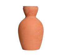 Ollas à Enterrer 1 1 L en Terre Cuite - Jardibric - Arrosage Naturel pour Potager et Plantes