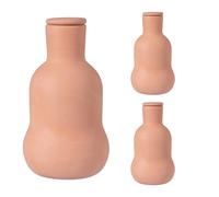 Ollas Cônes d'arrosage Auto-arrosant 500 ml lot de 3