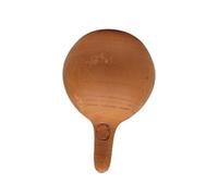 Ollas Lutton Olla Terre Cuite à Planter 40cl | Arrosage Automatique et Ecologique pour Plante d'Intérieur et d'Extérieur | Système d'Irrigation Naturel | Autonomie 3 Jours | OYA Nature