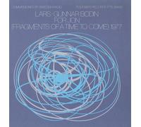 Olle Skold - Lars-Gunnar Bodin - for Jon
