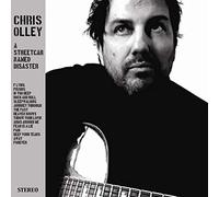Olley, Chris - A Streetcar Named..