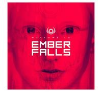 Olli Heino - Welcome to Ember Falls