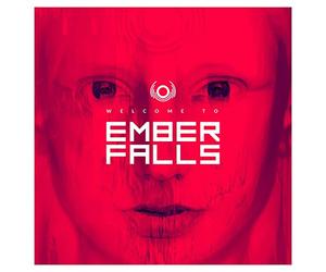 Olli Heino - Welcome to Ember Falls
