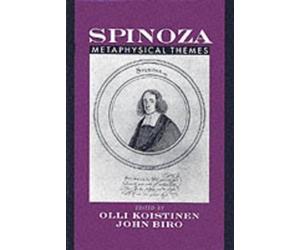 Olli I. Koistinen Spinoza: Metaphysical Themes (Relié)