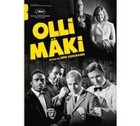 Olli Maki DVD E