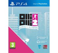 Olli Olli 2: Welcome to Olliwood (PS4) (New)