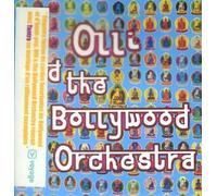 Olli & the Bollywood Orchestra - Tantra