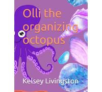 Olli the organizing octopus
