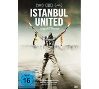 Istanbul United (DVD) Various