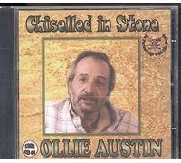 OLLIE AUSTIN - CHISELLED IN STONE [UK Import]