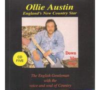 Ollie Austin - Down My Way [Import]