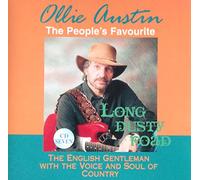 Ollie Austin - Long Dusty Road [UK Import]