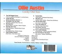 Ollie Austin - Lucky Old Sun [Import]