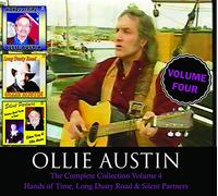Ollie Austin - Ollie Austin The Complete Collection Volume 4 - 3 Album 2CD Set