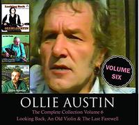 Ollie Austin - Ollie Austin The Complete Collection Volume 6 - 3 Album 2CD Set