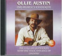 Ollie Austin - Ollies Country Video Soundtrack [UK Import]