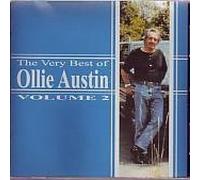 Ollie Austin - The Very Best Of Ollie Austin Volume 2 [UK Import]